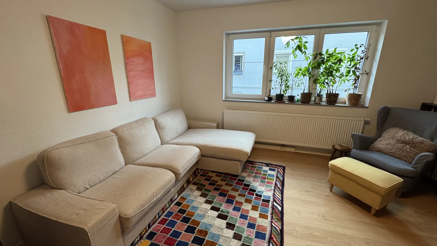 2 Zimmer Wohnung mit 55 m² in Stuttgart – Bild 4