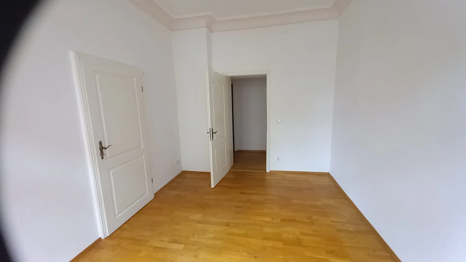 3 Zimmer Wohnung mit 90 m² in Nürnberg – Bild 3