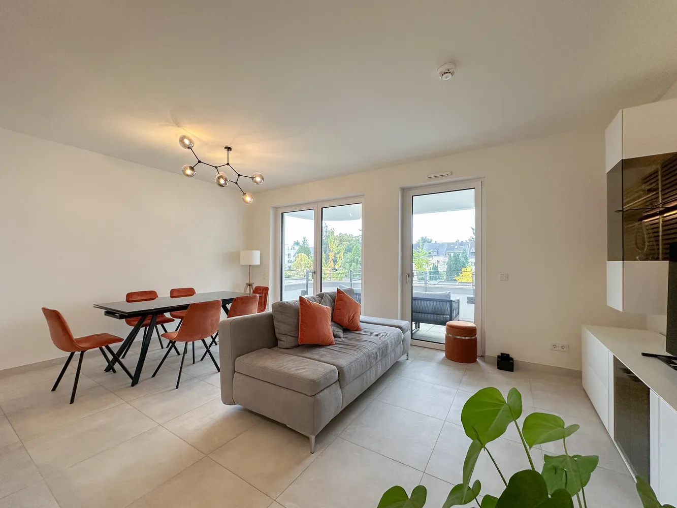 4 Zimmer Wohnung mit 99 m² in Köln – Bild 3