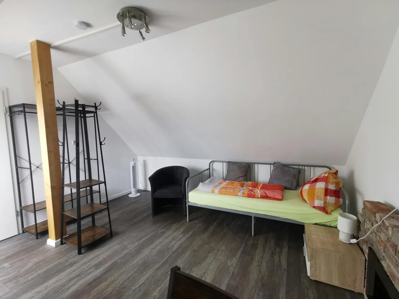 WG-Zimmer mit 16 m² in Köln – Bild 4