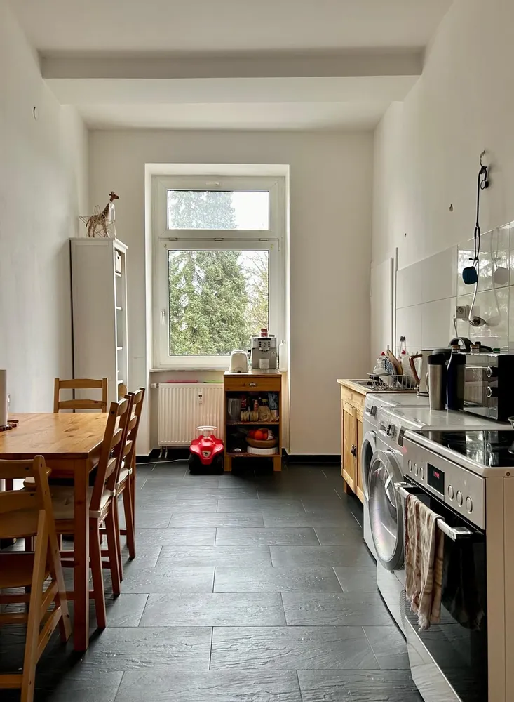 2 Zimmer Wohnung mit 62 m² in Wuppertal – Bild 4