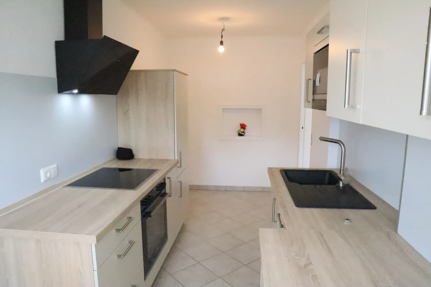 3 Zimmer Wohnung mit 81 m² in Essen – Bild 2