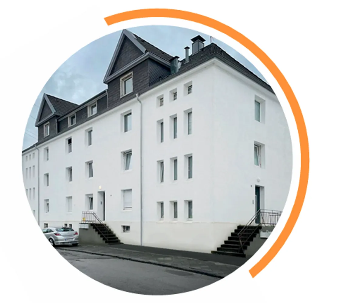 5 Zimmer Wohnung mit 114 m² in Remscheid – Bild 1