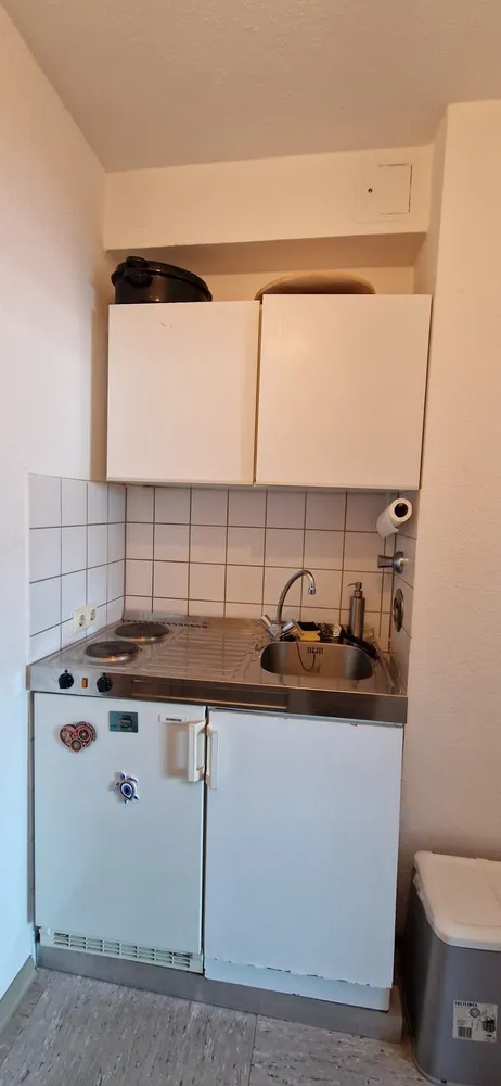 2 Zimmer Wohnung mit 41 m² in Dortmund – Bild 8