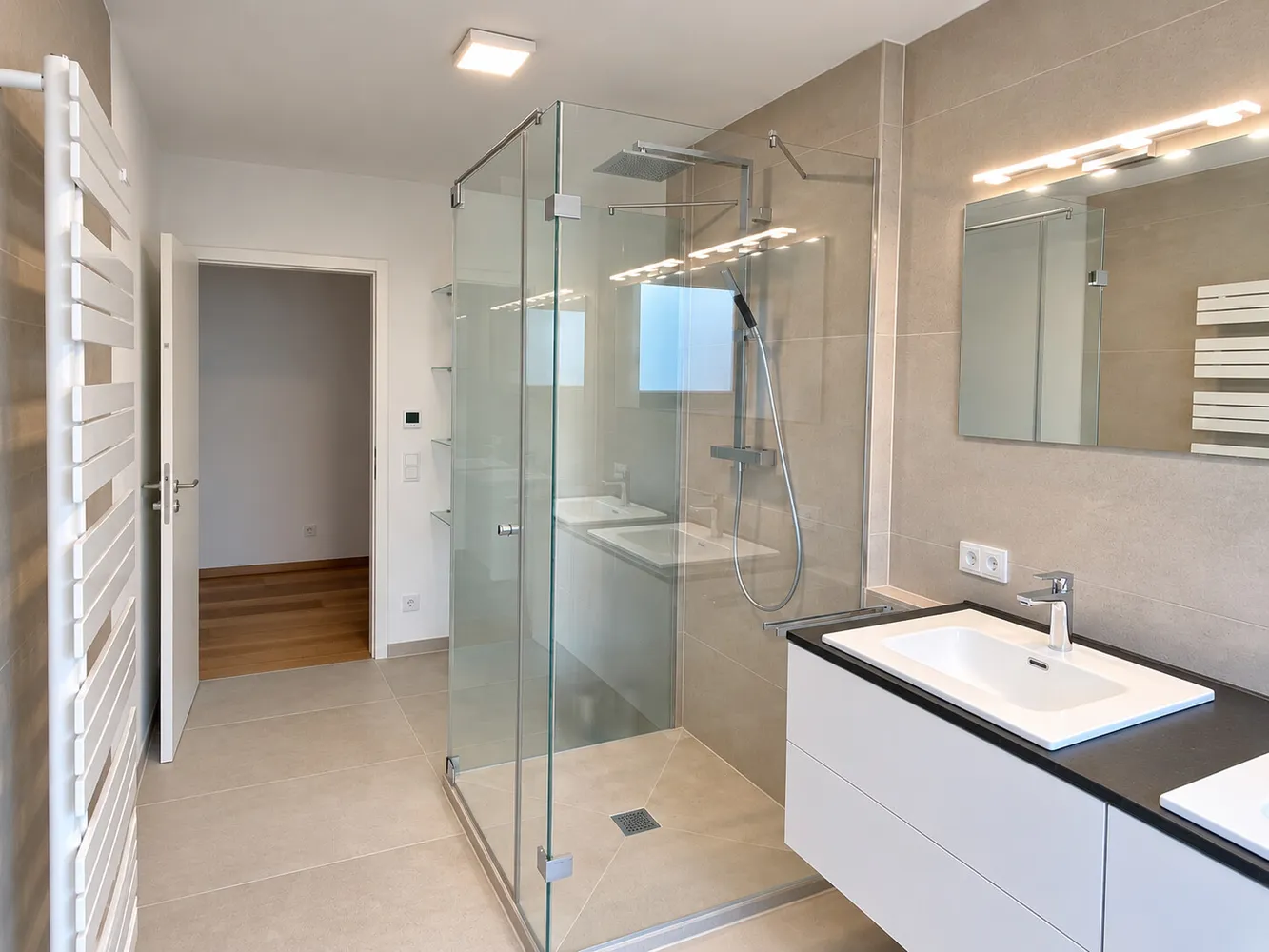 3 Zimmer Wohnung mit 138 m² in München – Bild 11