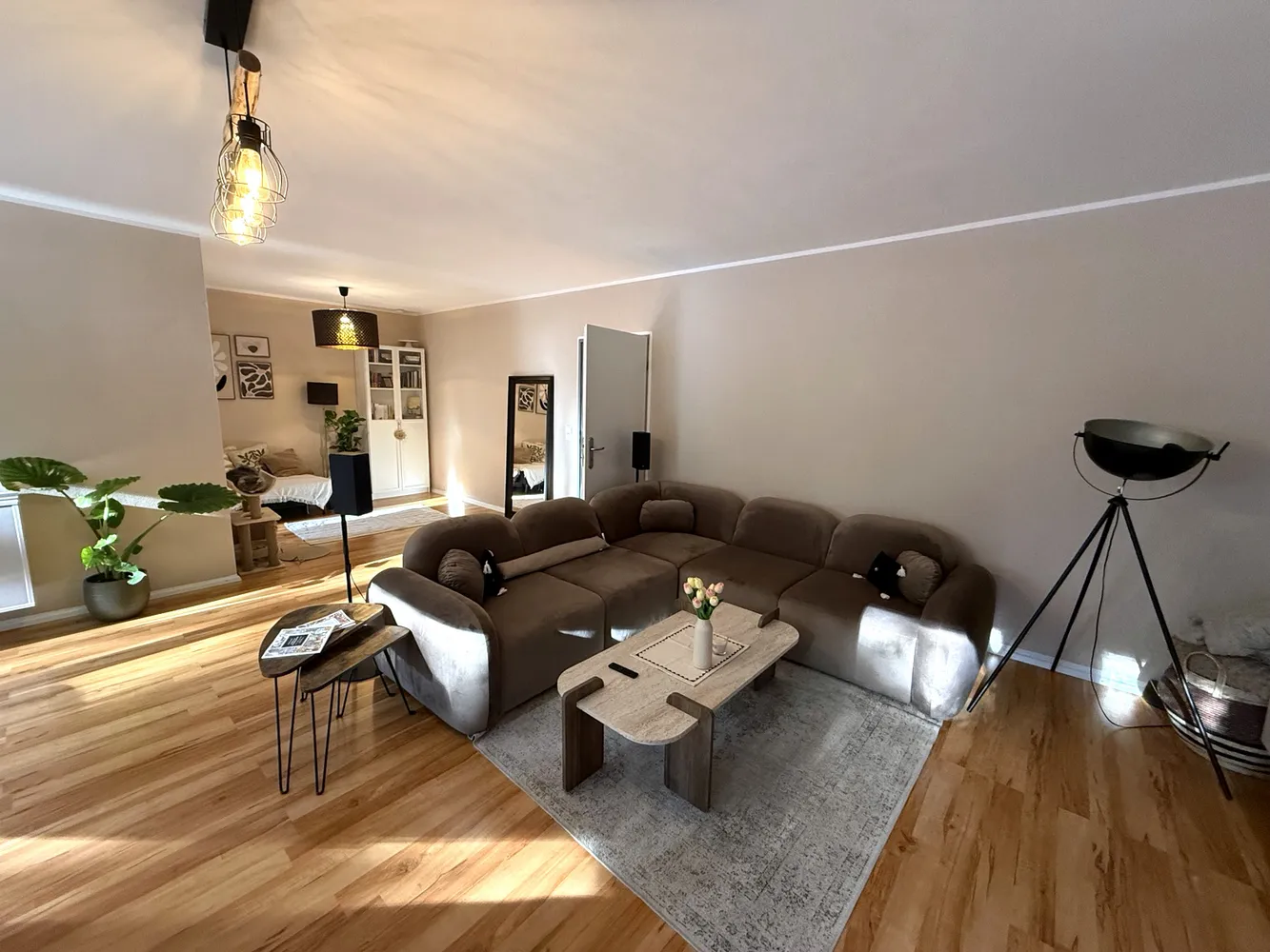 3 Zimmer Wohnung mit 113 m² in Düsseldorf – Bild 5
