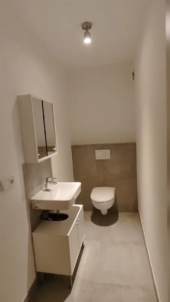 4 Zimmer Wohnung mit 104 m² in Wiesbaden – Bild 7