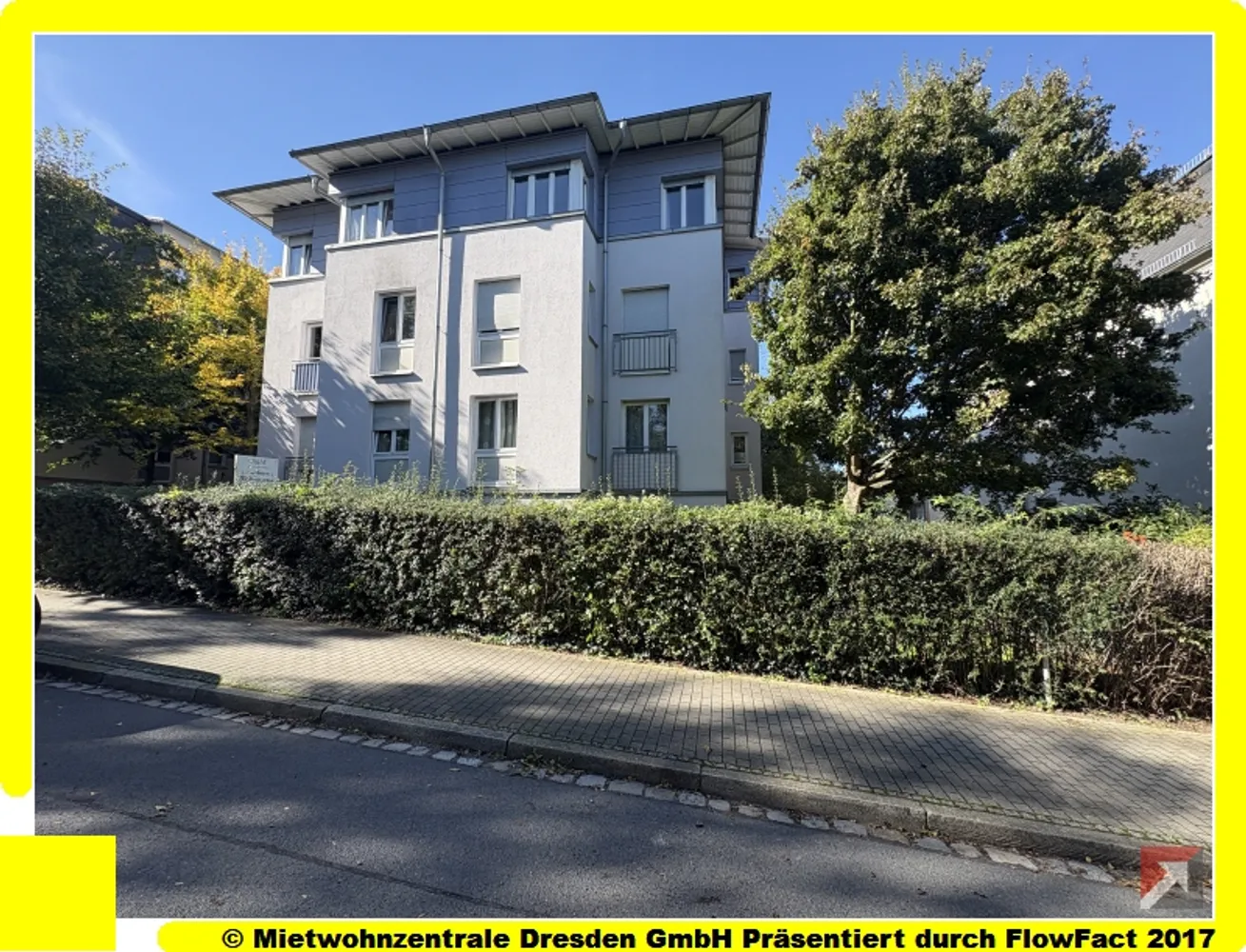 3 room apartment with 75 m² in Dresden – Photo 1
