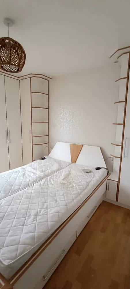 3 Zimmer Wohnung mit 79 m² in Mannheim – Bild 1