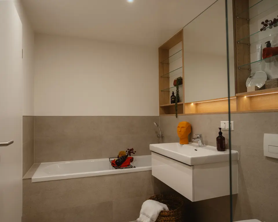 4 Zimmer Haus mit 117 m² in Darmstadt – Bild 4