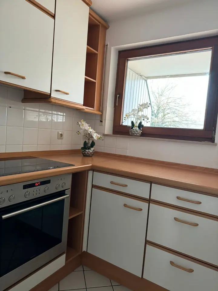 2 Zimmer Wohnung mit 53 m² in Herrenberg – Bild 6