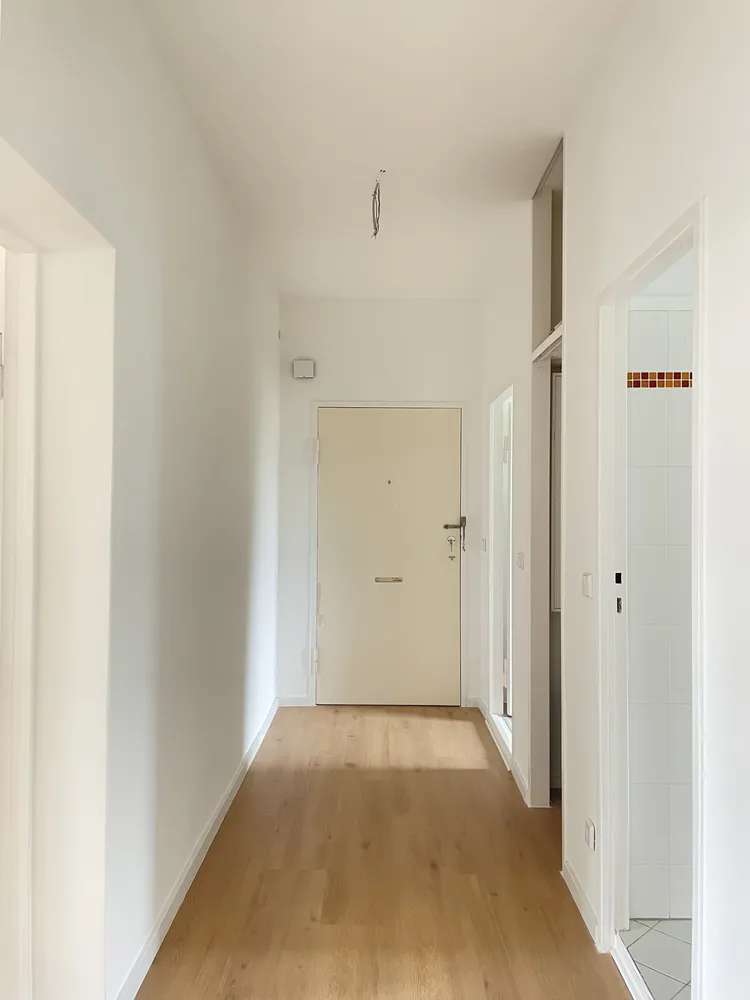 2 Zimmer Wohnung mit 59 m² in Berlin – Bild 7