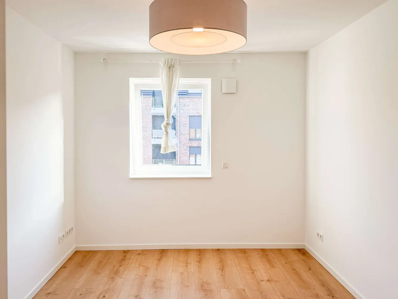 2 Zimmer Wohnung mit 46 m² in Münster – Bild 11