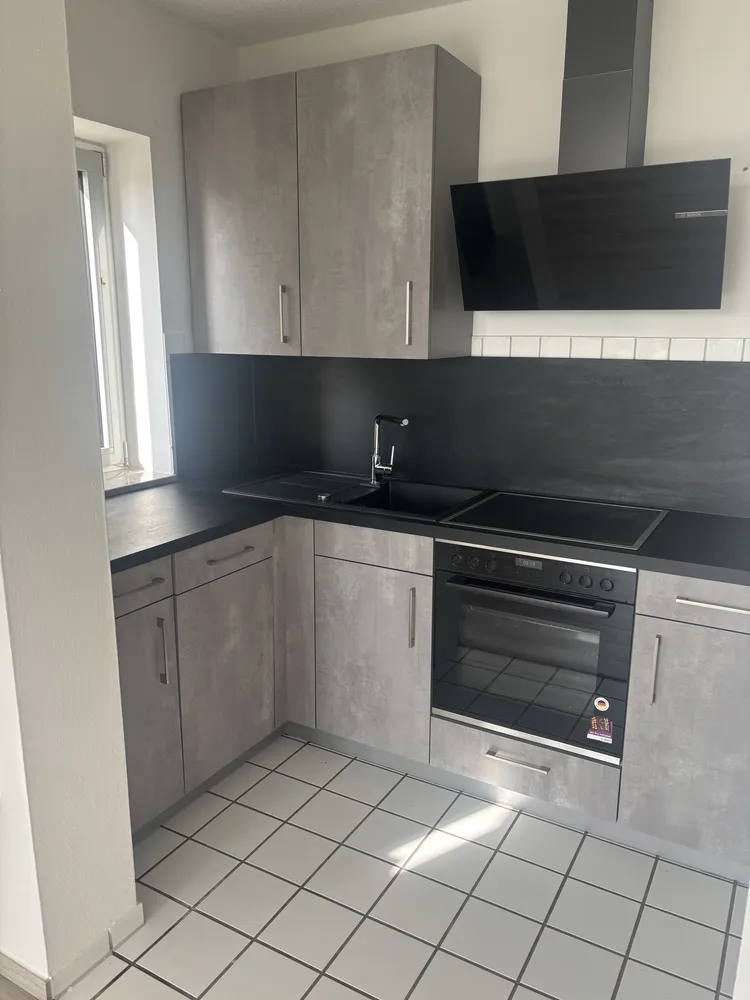 2 Zimmer Wohnung mit 65 m² in Deggendorf – Bild 4