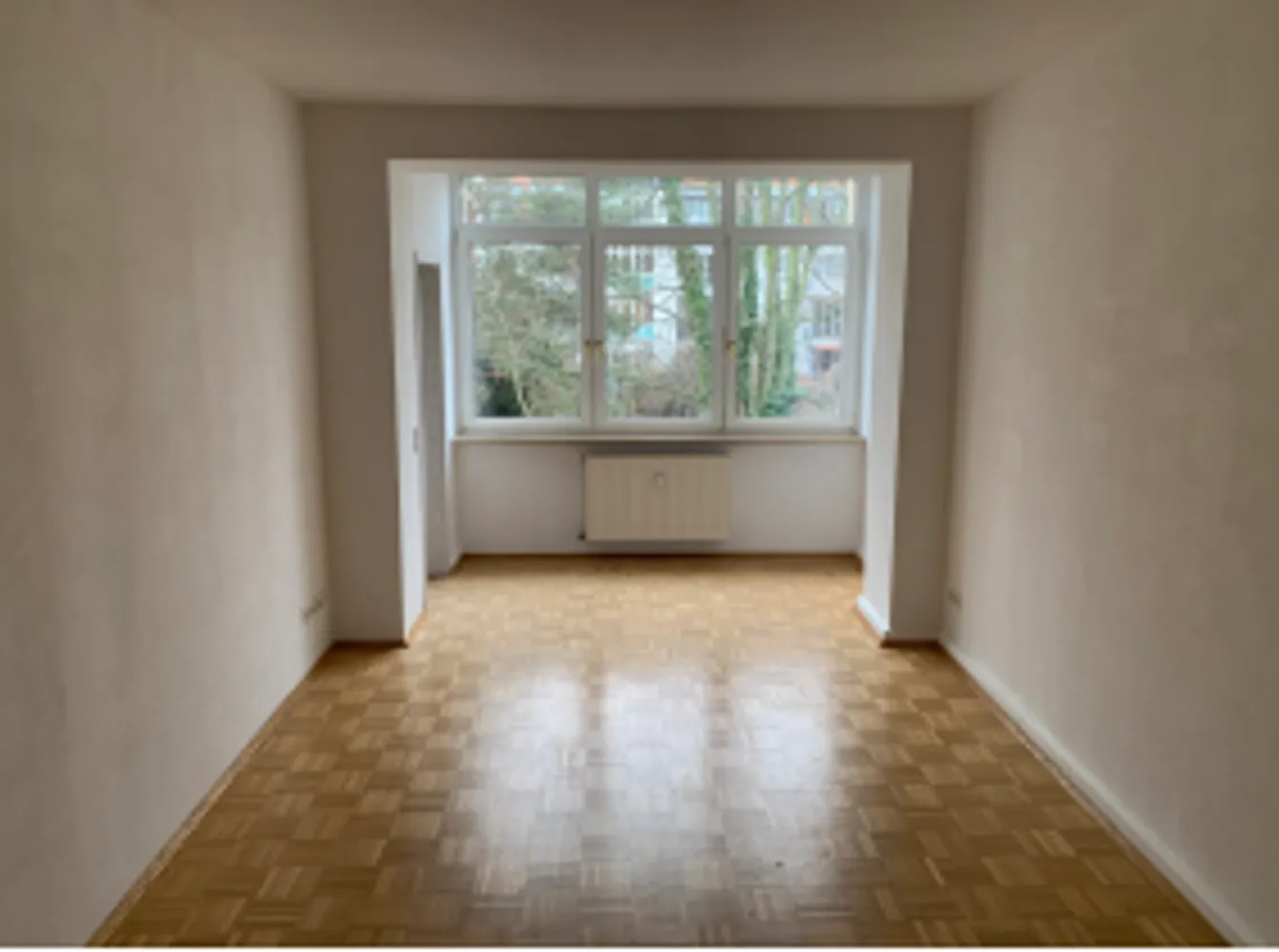 2 Zimmer Wohnung mit 59 m² in Leipzig – Bild 2