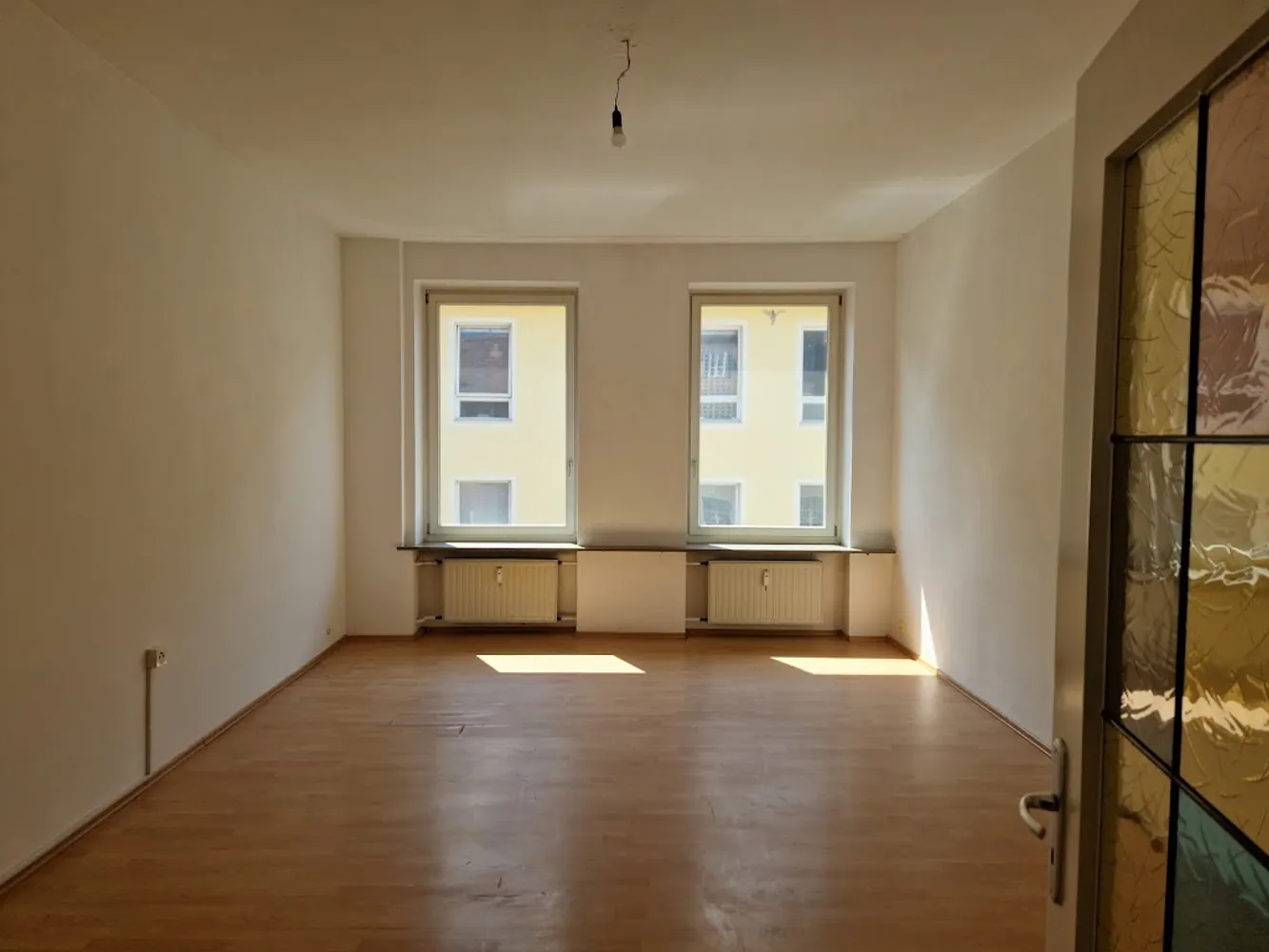 2 Zimmer Wohnung mit 78 m² in Nürnberg – Bild 1