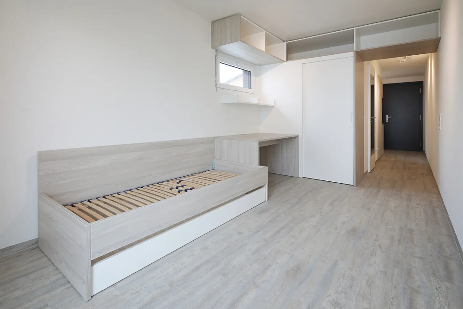 1 Zimmer Wohnung mit 24 m² in Ingolstadt – Bild 9
