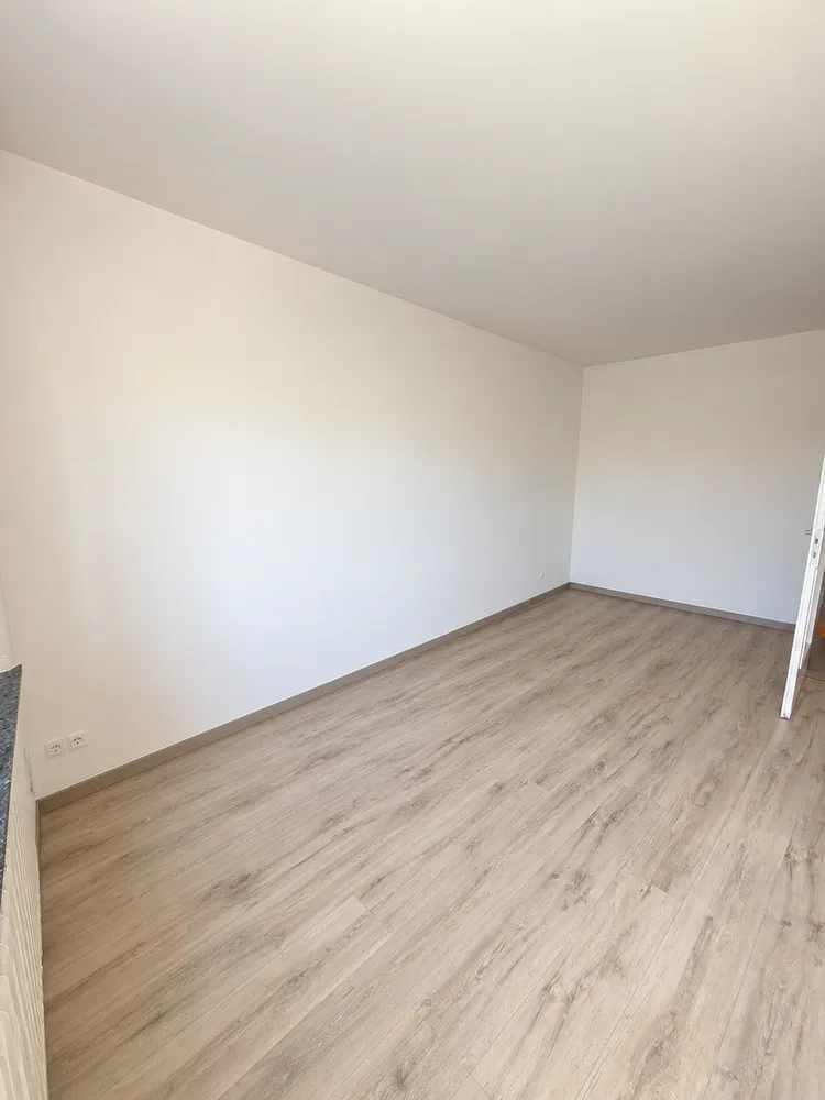 1 Zimmer Wohnung mit 28 m² in München – Bild 3