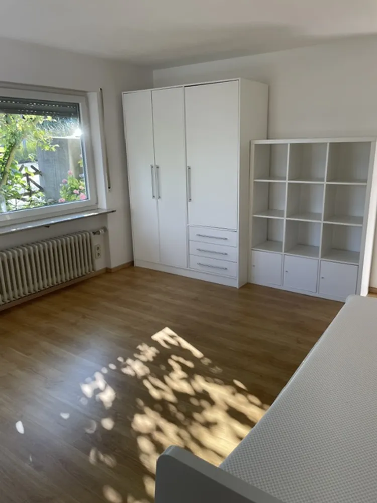 2 Zimmer Wohnung mit 22 m² in Stuttgart – Bild 1