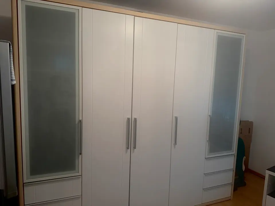 3 Zimmer Wohnung mit 90 m² in Karlsruhe – Bild 10