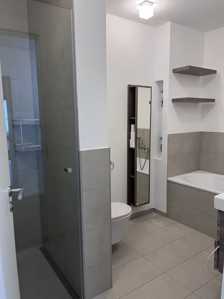 3 room apartment with 110 m² in Frankfurt am Main – Photo 10