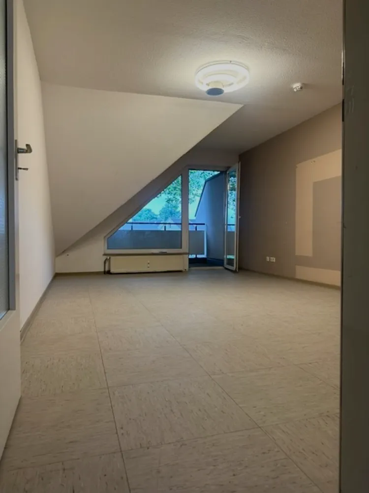 3 Zimmer Wohnung mit 63 m² in Gelsenkirchen – Bild 1