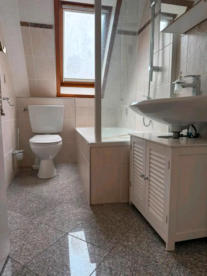 2 Zimmer Wohnung mit 40 m² in Kassel – Bild 4