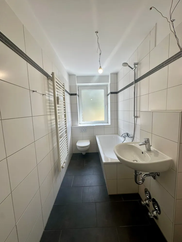 3 Zimmer Wohnung mit 57 m² in München – Bild 5