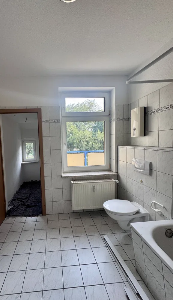 2 Zimmer Wohnung mit 54 m² in Magdeburg – Bild 6