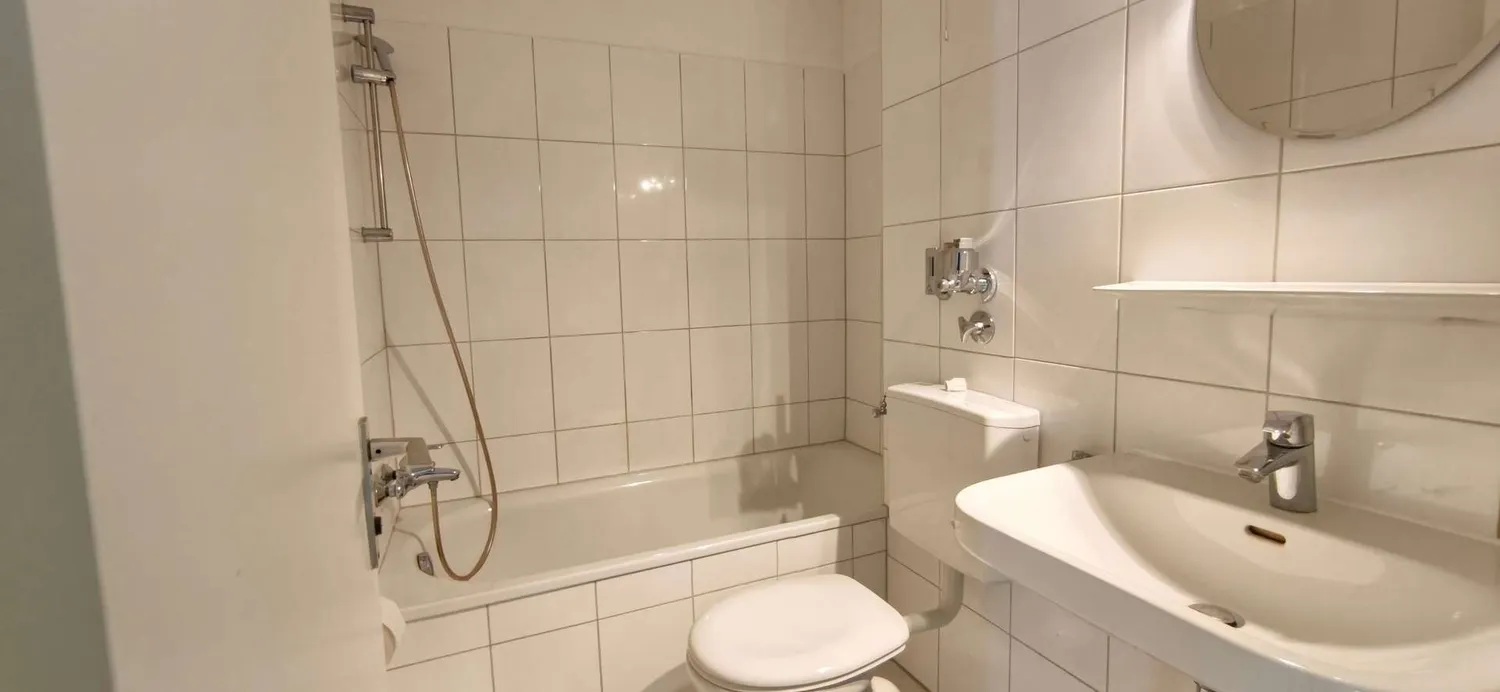 2 Zimmer Wohnung mit 44 m² in München – Bild 5