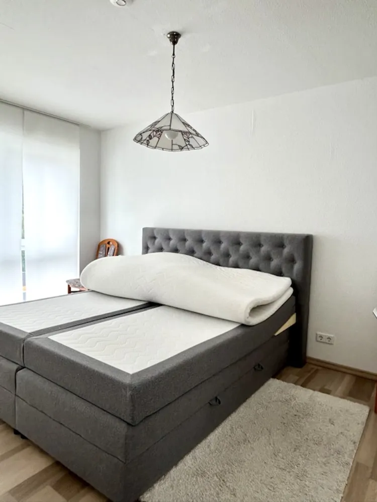 3 Zimmer Wohnung mit 73 m² in Münster – Bild 5