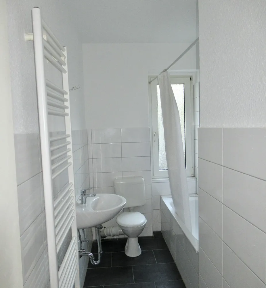 2 Zimmer Wohnung mit 51 m² in Wuppertal – Bild 3