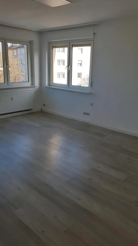 3 room apartment with 86 m² in Ulm – Photo 1