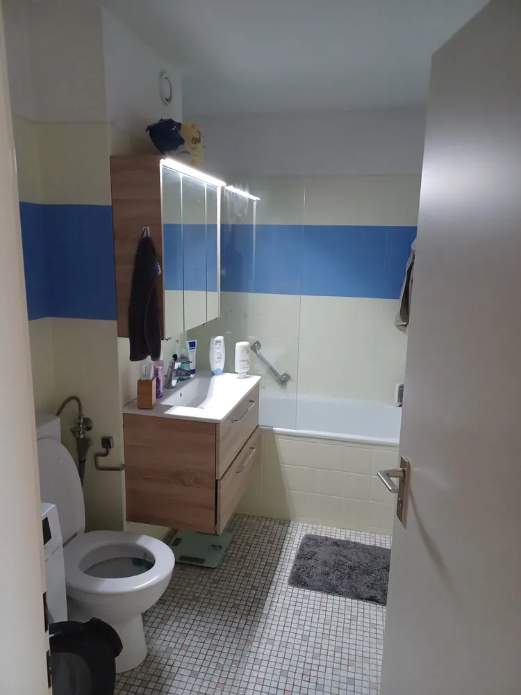 2 Zimmer Wohnung mit 50 m² in Straubing – Bild 5