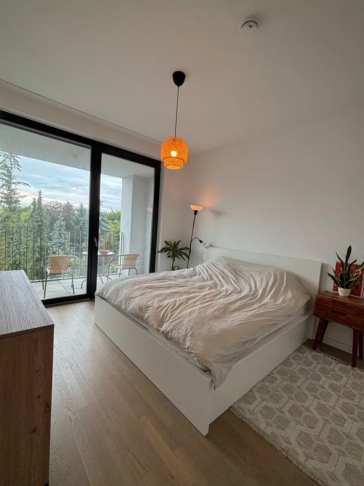 2 room apartment with 62 m² in Berlin – Photo 10
