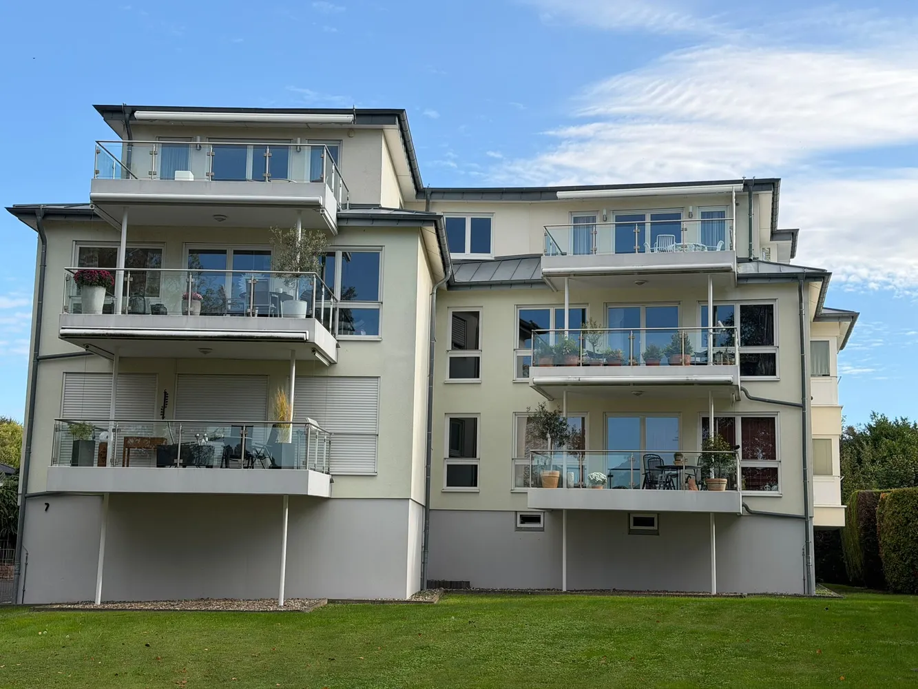 4 room apartment with 158 m² in Königswinter – Photo 10