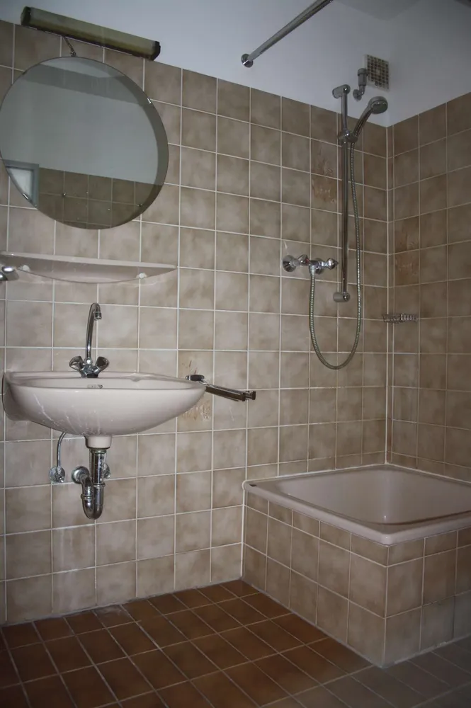 1 Zimmer Wohnung mit 28 m² in Aachen – Bild 4