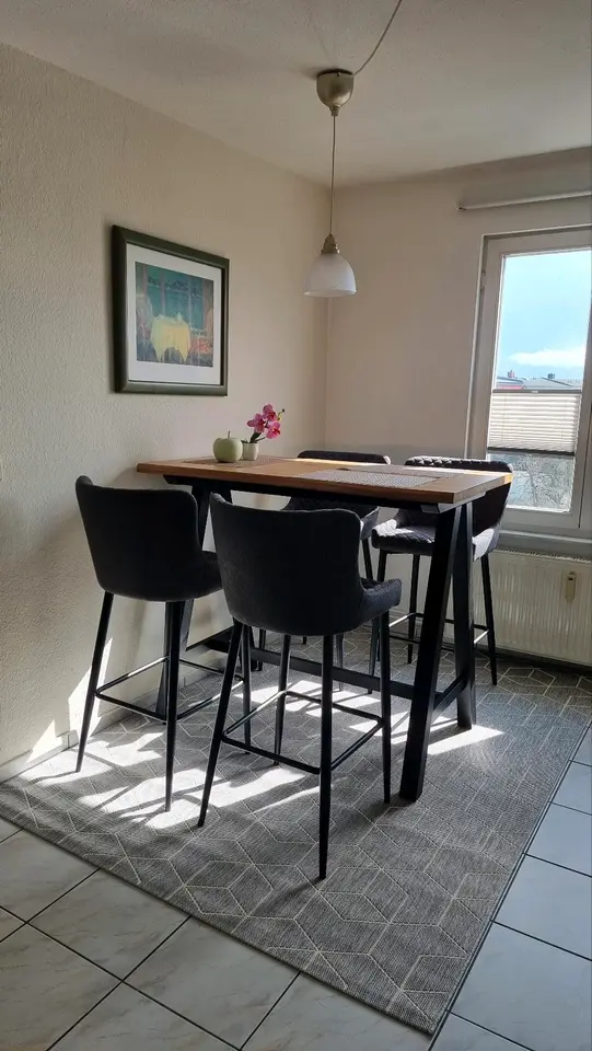 Shared room with 65 m² in Schwerin – Photo 9