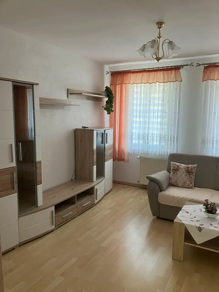 3 Zimmer Wohnung mit 65 m² in Sonneberg – Bild 1