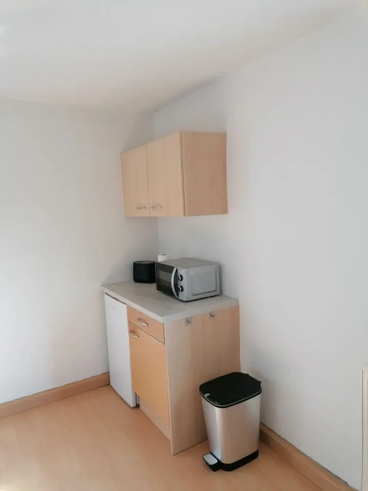 3 Zimmer Wohnung mit 66 m² in Wurzen – Bild 8