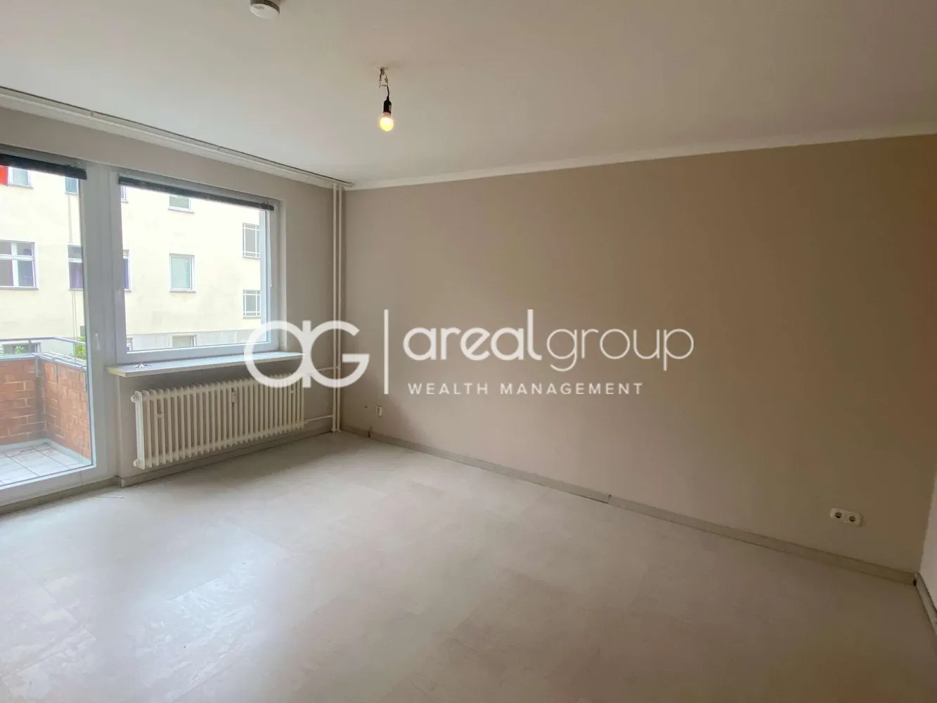 3 Zimmer Wohnung mit 75 m² in Berlin – Bild 1