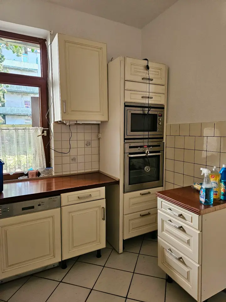 6 Zimmer Wohnung mit 132 m² in Cuxhaven – Bild 7