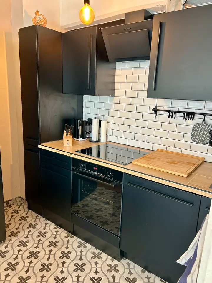 3 Zimmer Wohnung mit 87 m² in Braunschweig – Bild 3