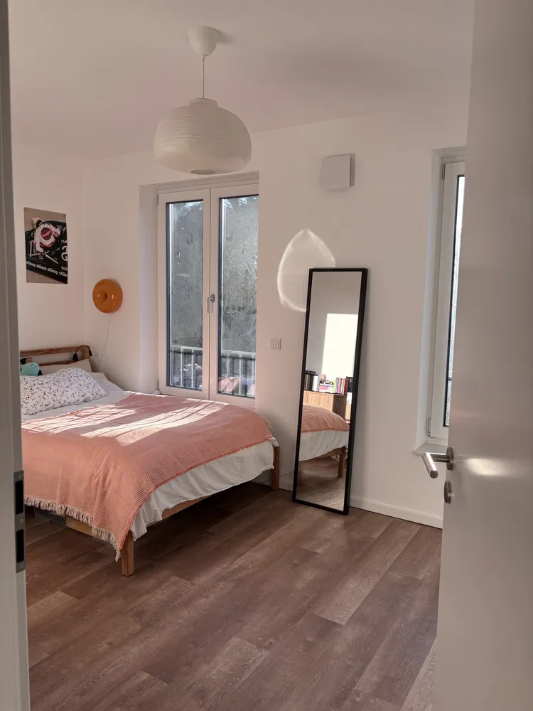 2 Zimmer Wohnung mit 58 m² in Dortmund – Bild 4