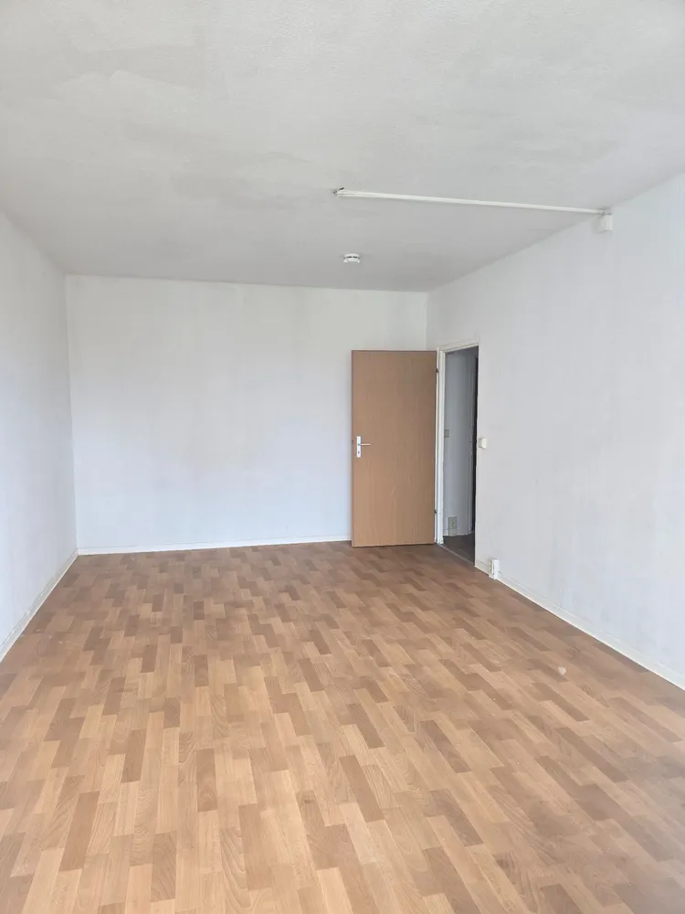 1 Zimmer Wohnung mit 36 m² in Stendal – Bild 3