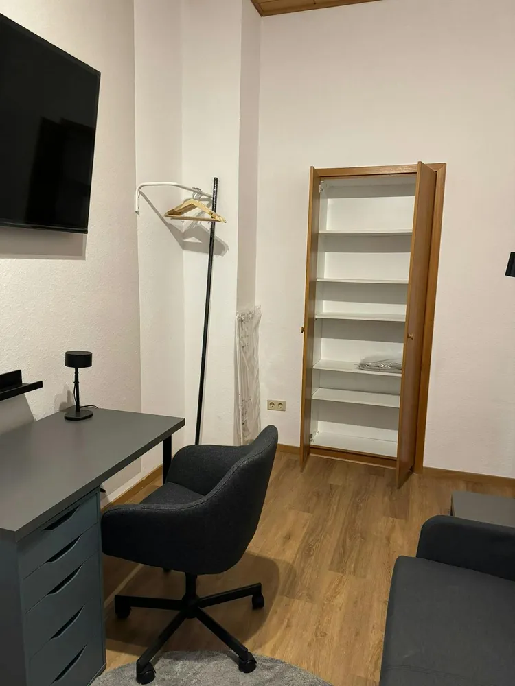 WG-Zimmer in Frankfurt am Main – Bild 3