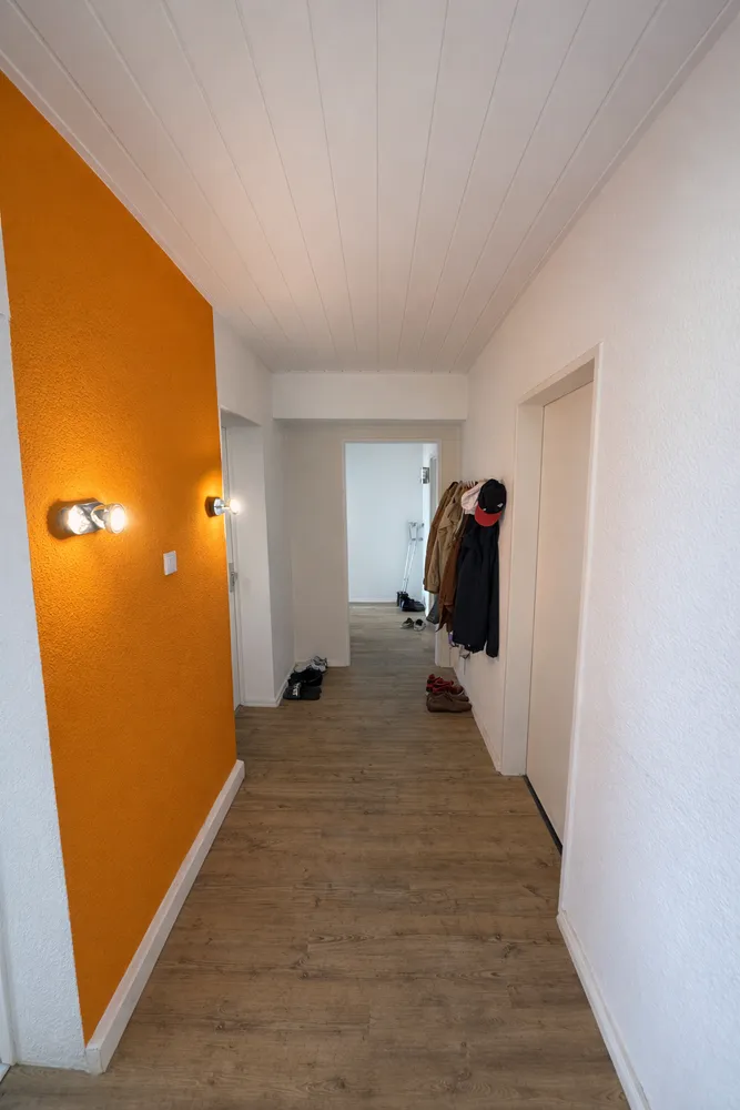 1 Zimmer Wohnung mit 40 m² in Mannheim – Bild 7
