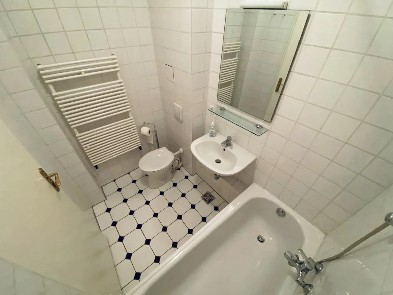 2 Zimmer Wohnung mit 37 m² in Berlin – Bild 9