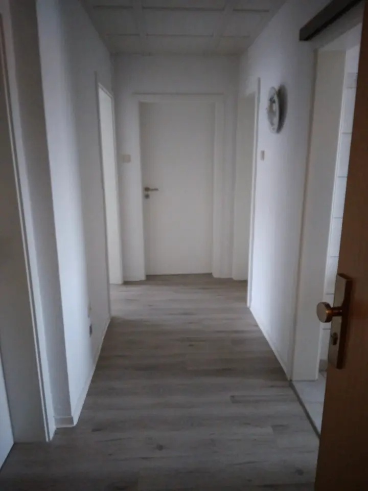 3 Zimmer Wohnung mit 63 m² in Nordhausen – Bild 4