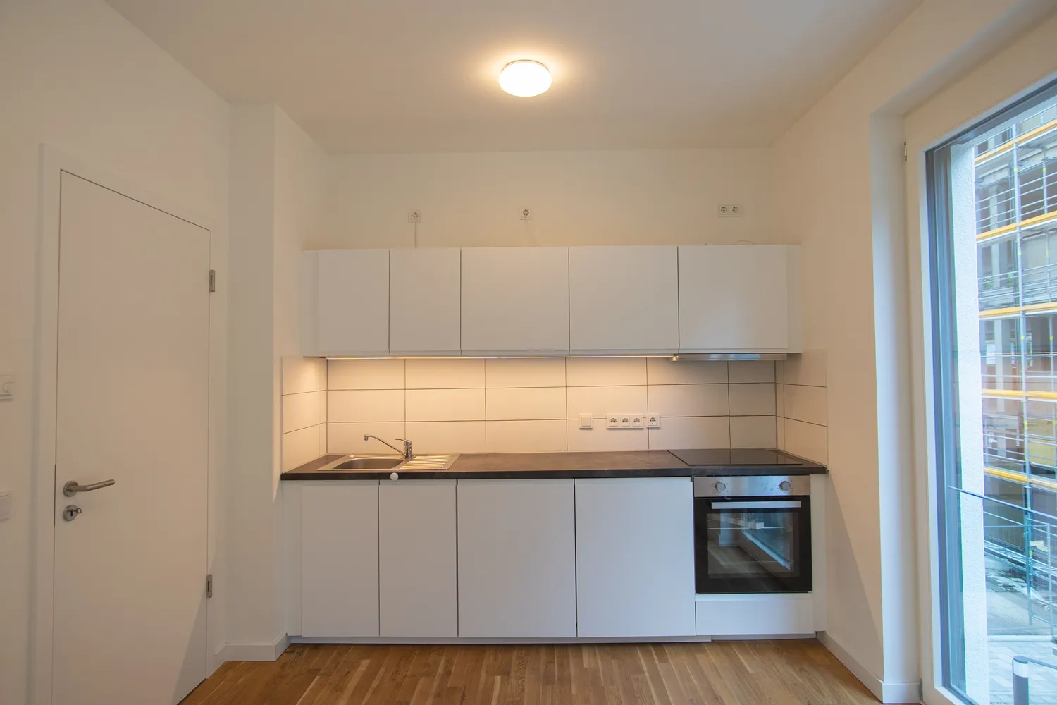 2 room apartment with 55 m² in Berlin – Photo 5